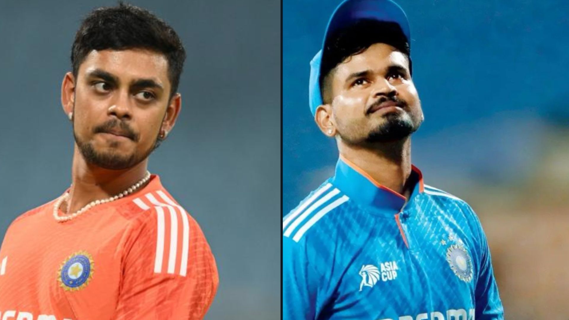 'Not Fair At All,' Ex-RCB Star's Verdict On Country vs Franchise Debate Ft. Ishan & Shreyas Iyer